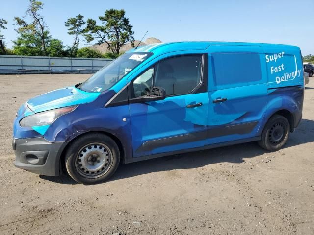 2014 Ford Transit Connect XL