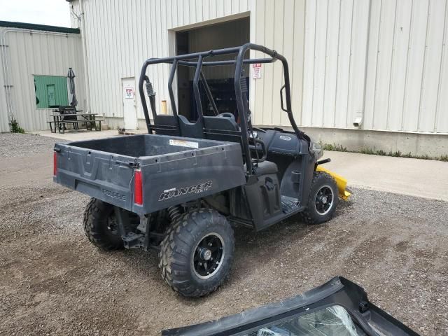 2013 Polaris Ranger 500 EFI