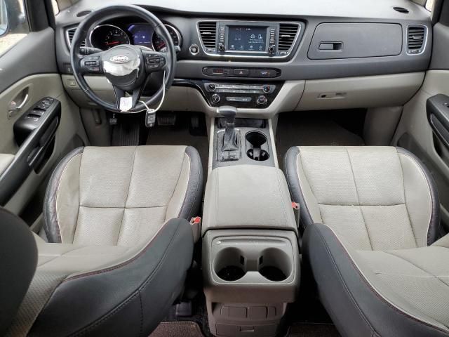 2018 KIA Sedona LX