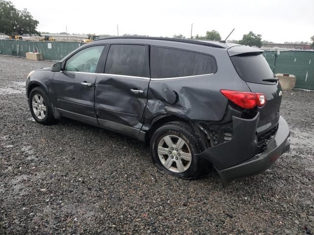 2010 Chevrolet Traverse LT