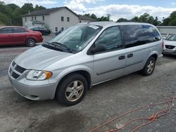 Carros con título limpio a la venta en subasta: 2007 Dodge Grand Caravan SE