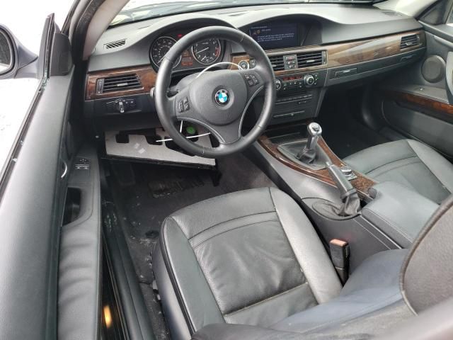 2011 BMW 335 XI