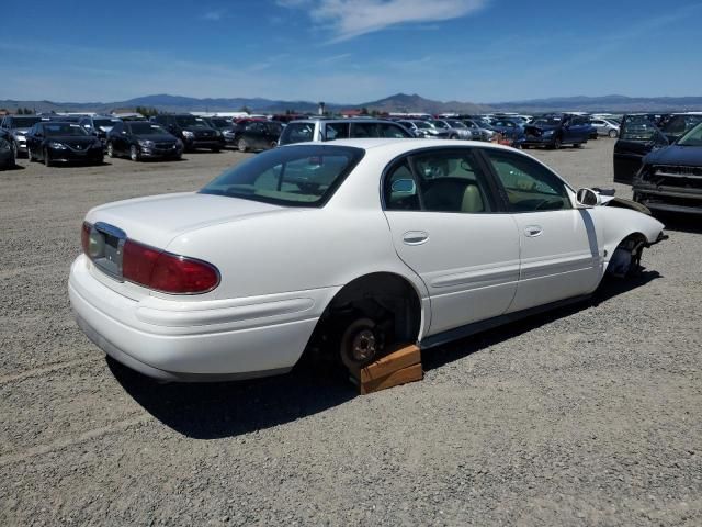 2005 Buick Lesabre Limited