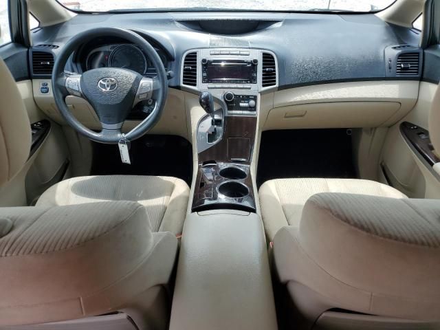 2012 Toyota Venza LE