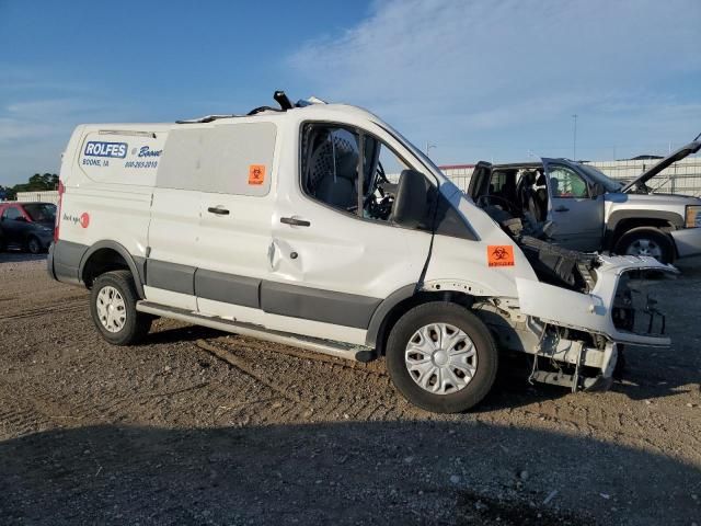 2016 Ford Transit T-250