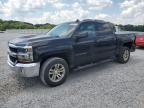 2018 Chevrolet Silverado C1500 LT