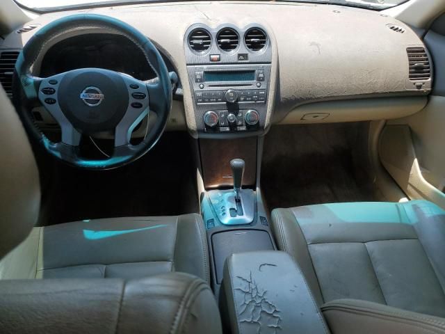 2008 Nissan Altima 2.5