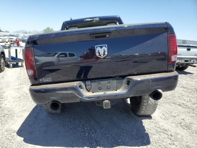 2013 Dodge RAM 1500 Sport