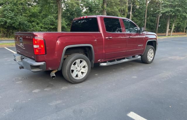 2014 GMC Sierra K1500 SLE