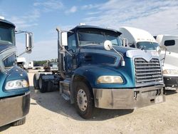 Salvage trucks for sale at Greenwell Springs, LA auction: 2018 Mack 600 CXU600