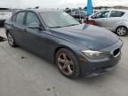 2012 BMW 328 I Sulev