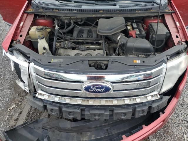 2010 Ford Edge SE