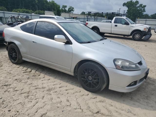 2006 Acura RSX