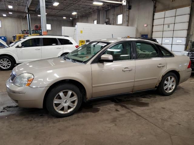 2005 Ford Five Hundred SE