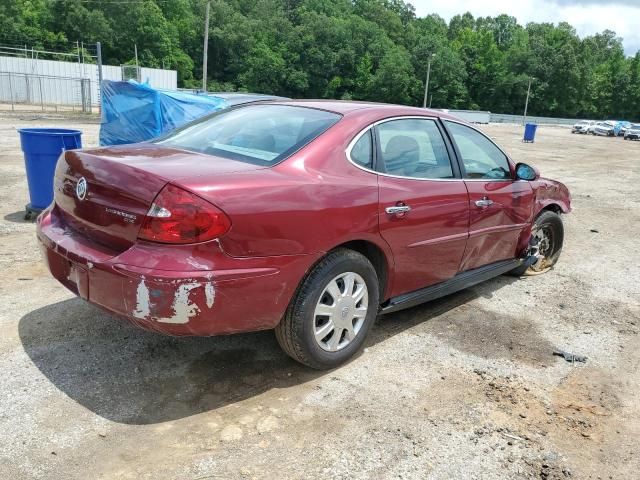 2006 Buick Lacrosse CX