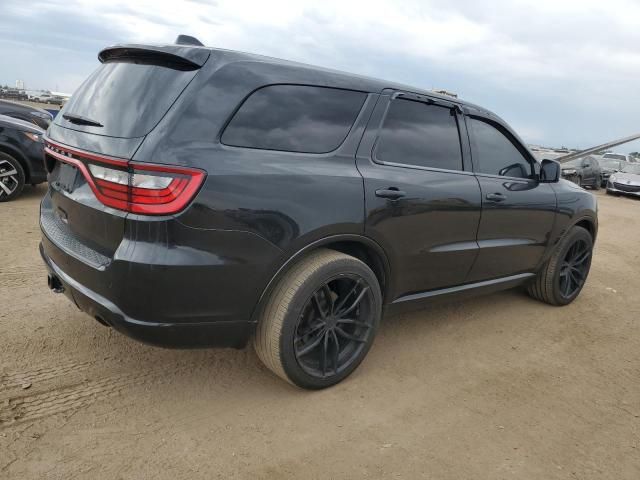 2015 Dodge Durango R/T