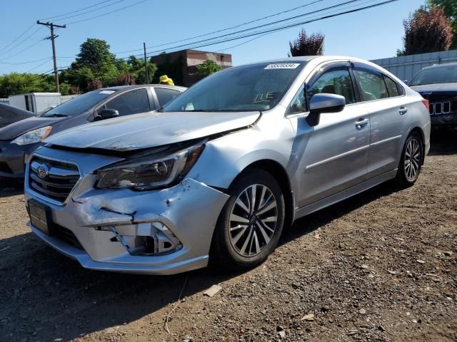 2019 Subaru Legacy 2.5I Premium