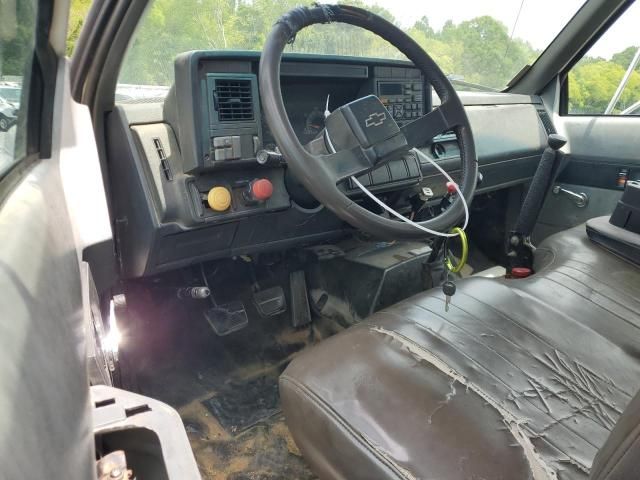 1995 Chevrolet Kodiak C7H042