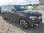 2017 BMW X5 XDRIVE50I