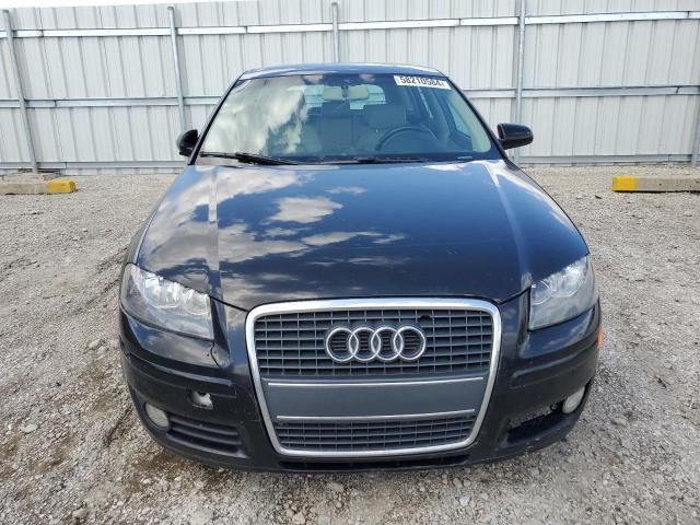 2006 Audi A3 2.0 Sport