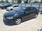 2013 Volkswagen Jetta TDI