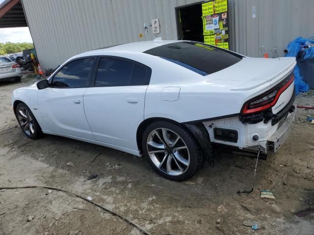 2015 Dodge Charger R/T