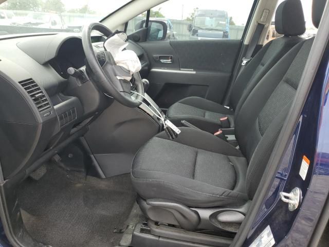 2010 Mazda 5