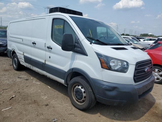 2015 Ford Transit T-150