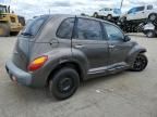 2001 Chrysler PT Cruiser