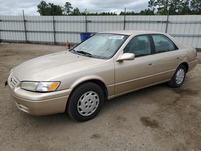 1998 Toyota Camry CE