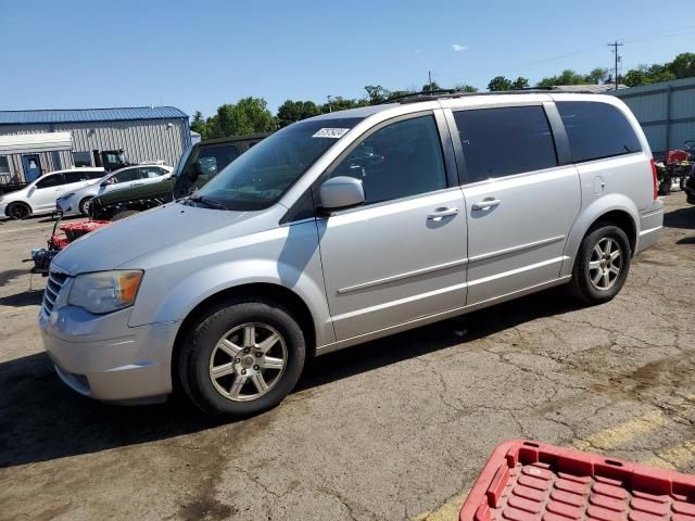 2008 Chrysler Town & Country Touring