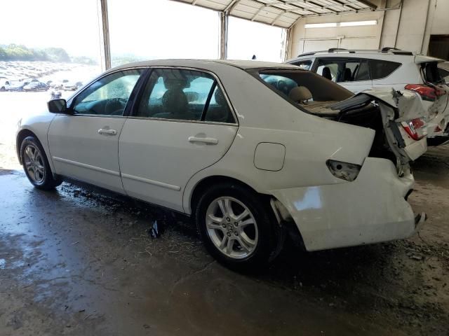 2004 Honda Accord LX