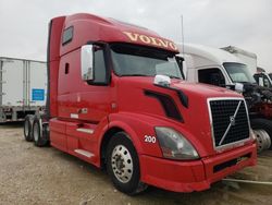 2015 Volvo VN VNL en venta en Grand Prairie, TX