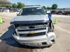 2012 Chevrolet Avalanche LS