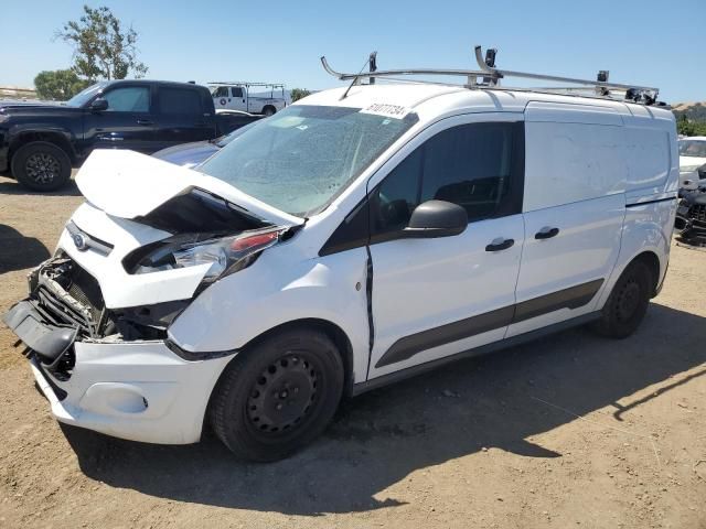 2015 Ford Transit Connect XLT