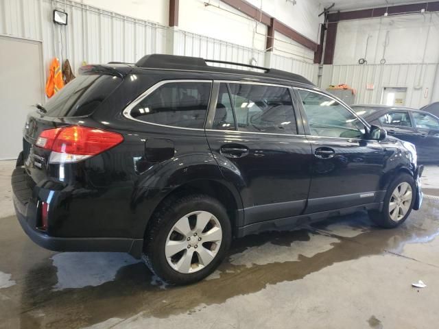 2011 Subaru Outback 2.5I Premium