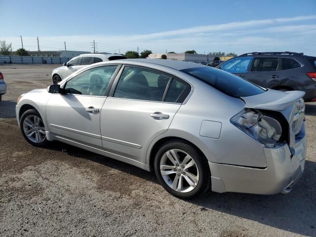 2010 Nissan Altima Base