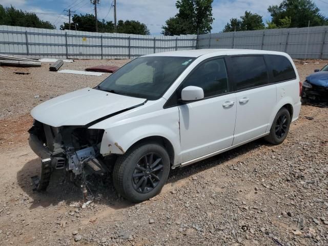 2020 Dodge Grand Caravan GT