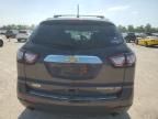 2015 Chevrolet Traverse LTZ