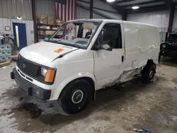 Chevrolet Astro Vehiculos salvage en venta: 1994 Chevrolet Astro