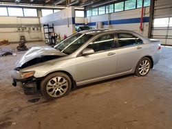 2004 Acura TSX en venta en Wheeling, IL