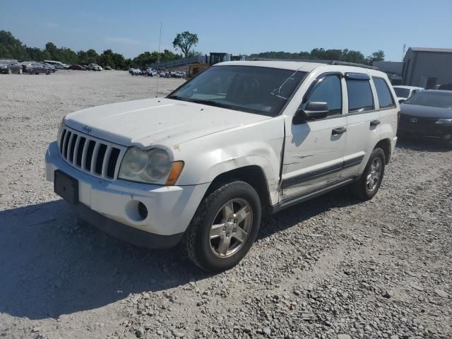 2006 Jeep Grand Cherokee Laredo