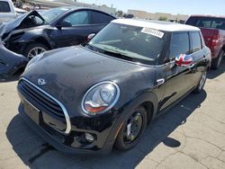 Mini Vehiculos salvage en venta: 2017 Mini Cooper