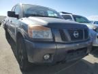 2008 Nissan Titan XE