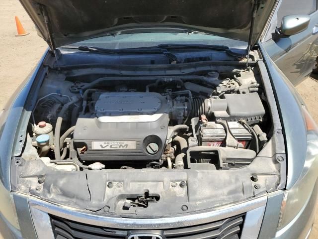 2010 Honda Accord EXL