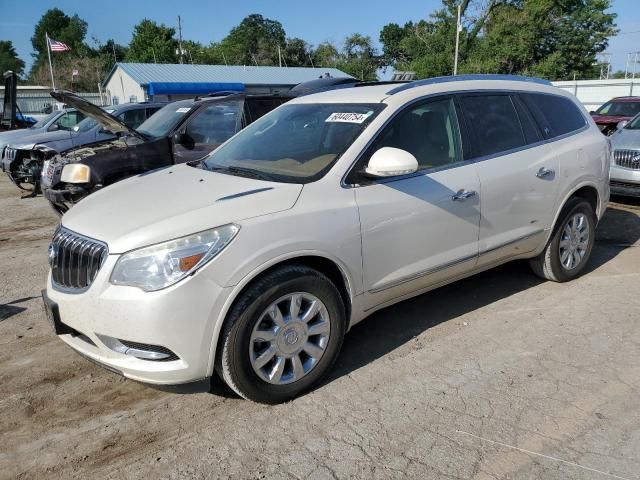 2015 Buick Enclave