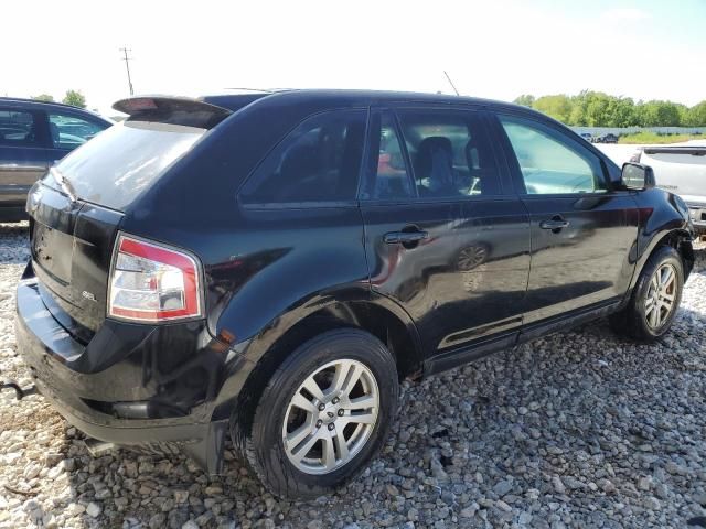 2007 Ford Edge SEL