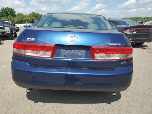 2003 Honda Accord EX