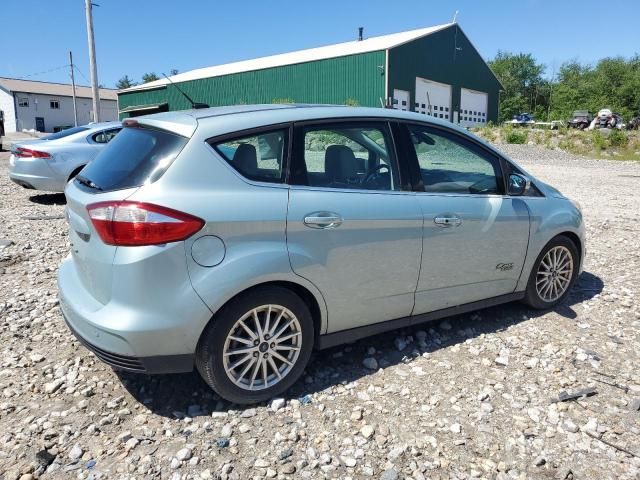 2013 Ford C-MAX Premium