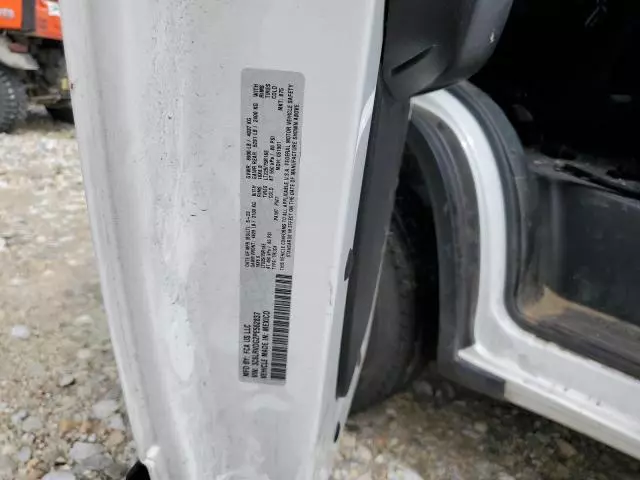 2023 Dodge RAM Promaster 2500 2500 High